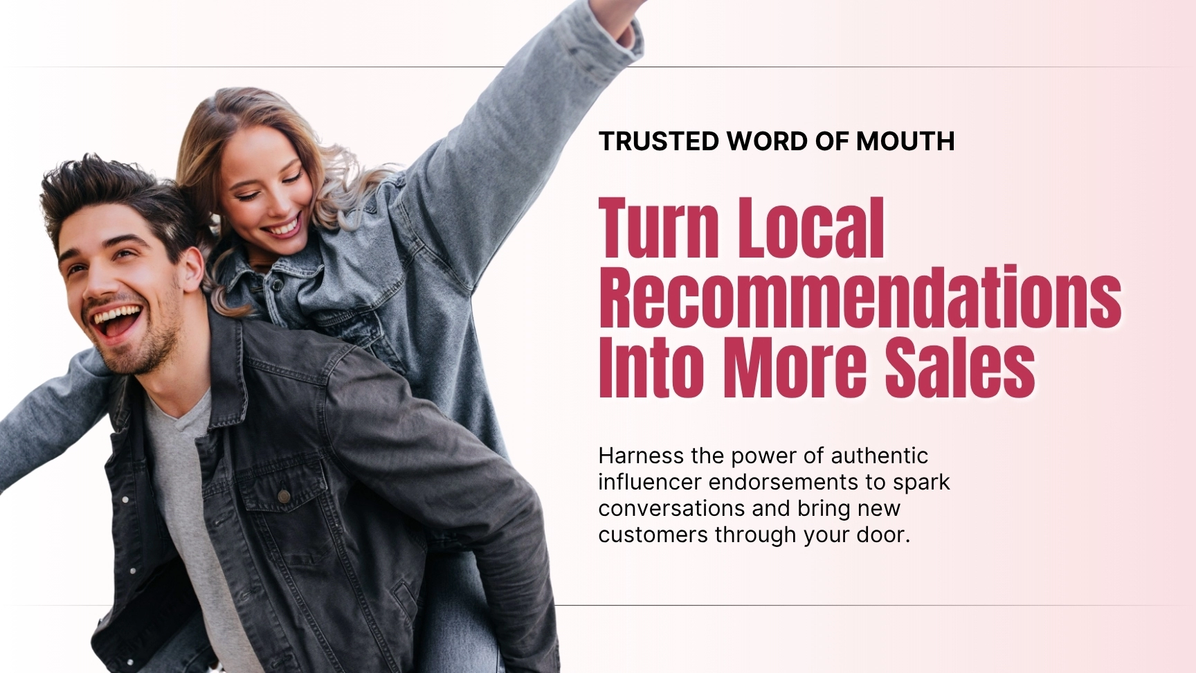 Word of Mouth