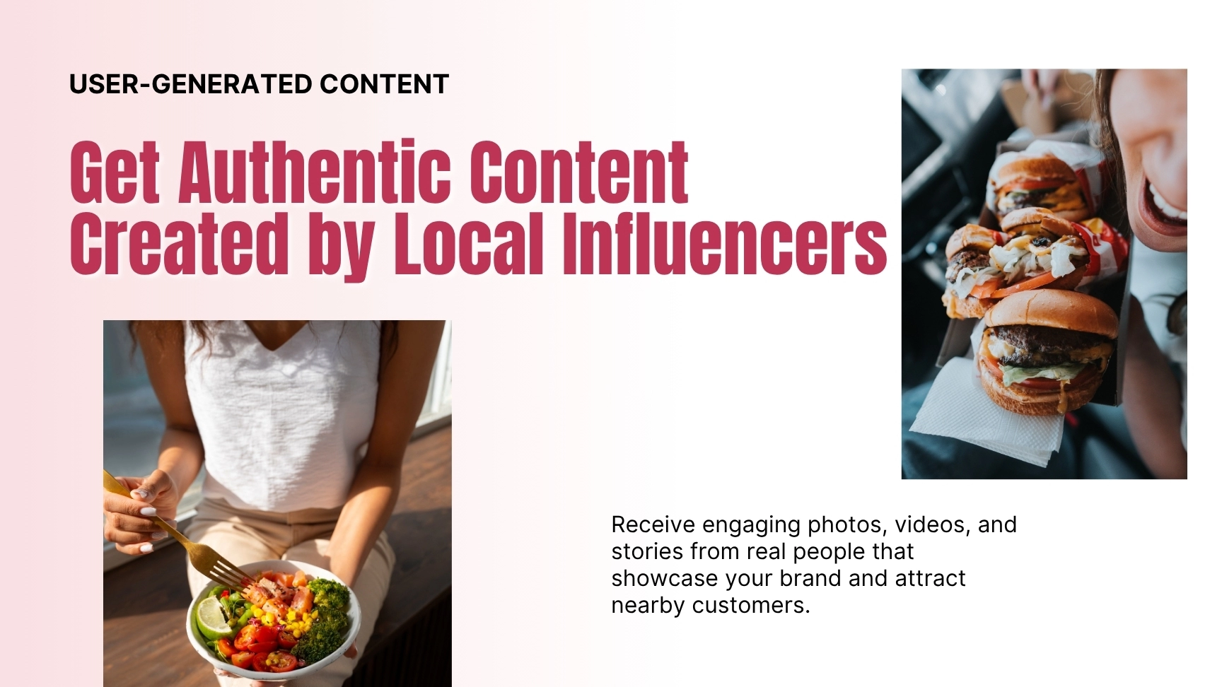 Influencer-Generated Content